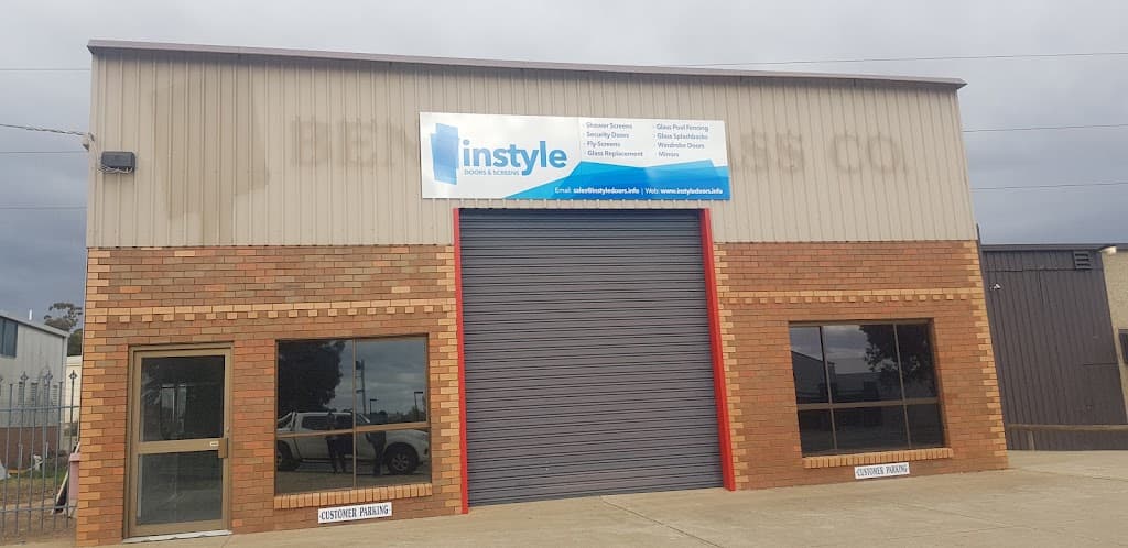 Instyle Doors & Screens