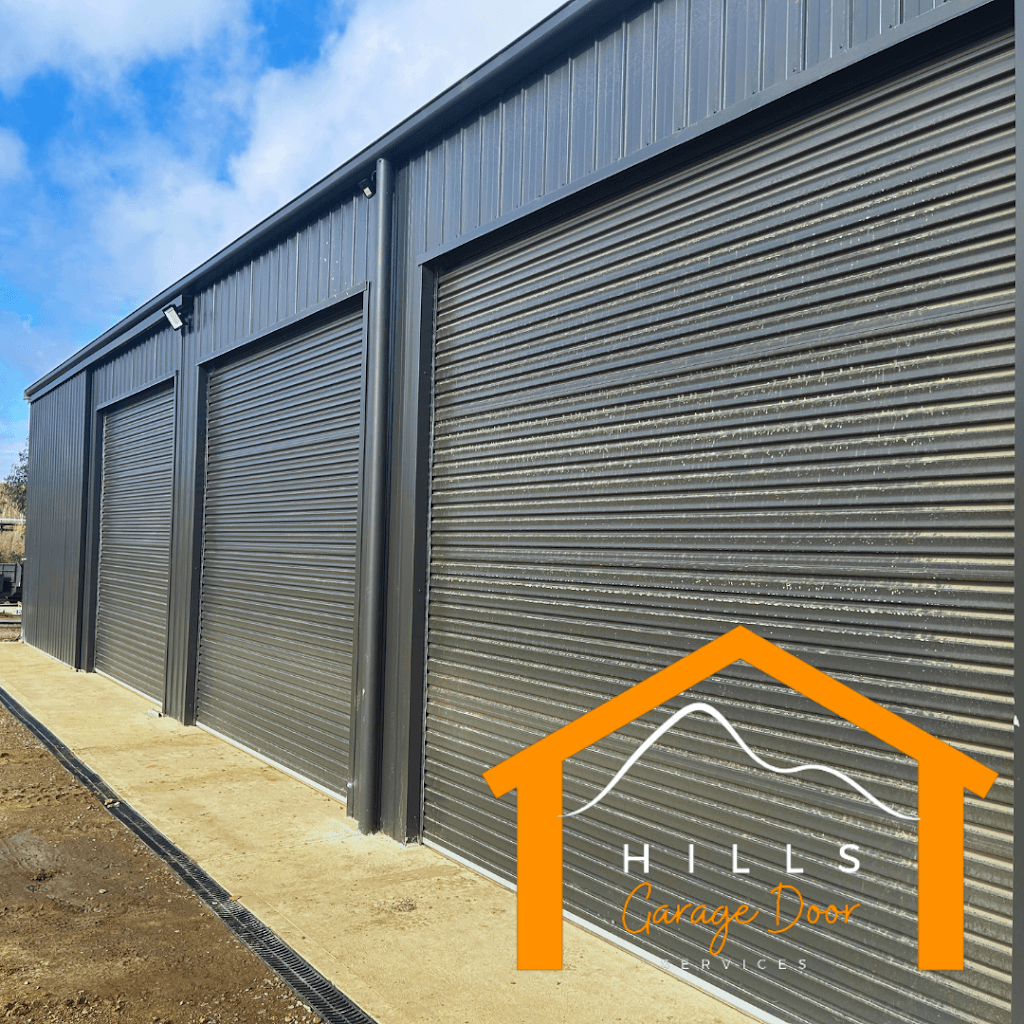 Hills Garage Door Services
