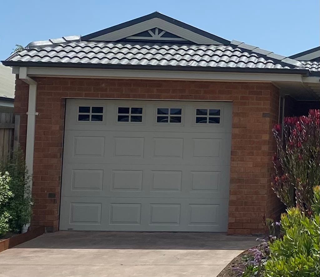Active Garage Doors
