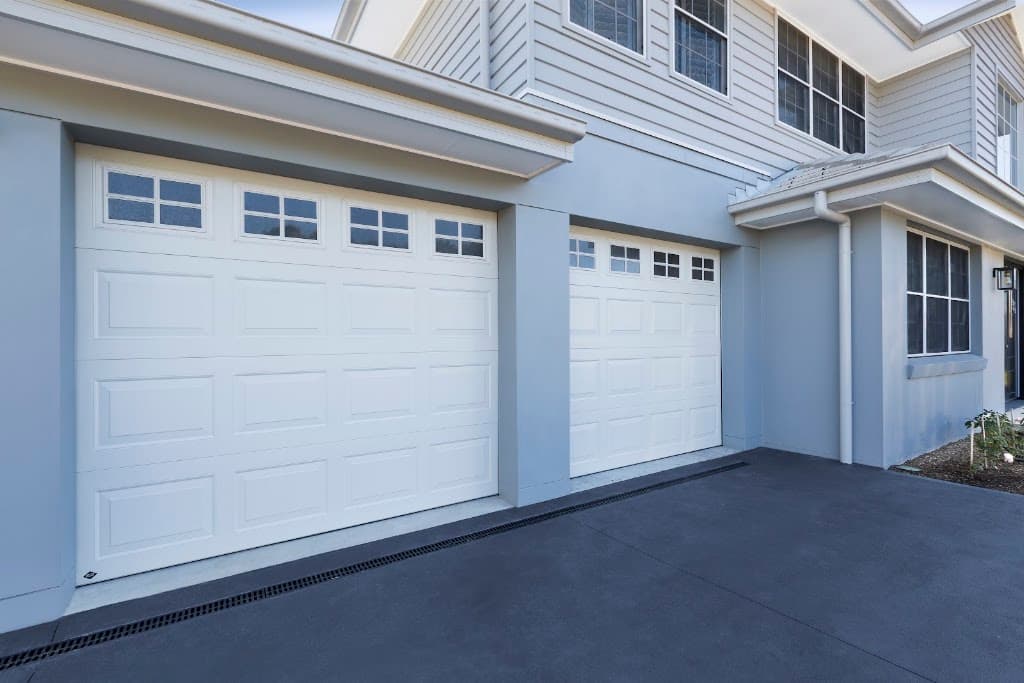 Easylift Garage Doors Townsville