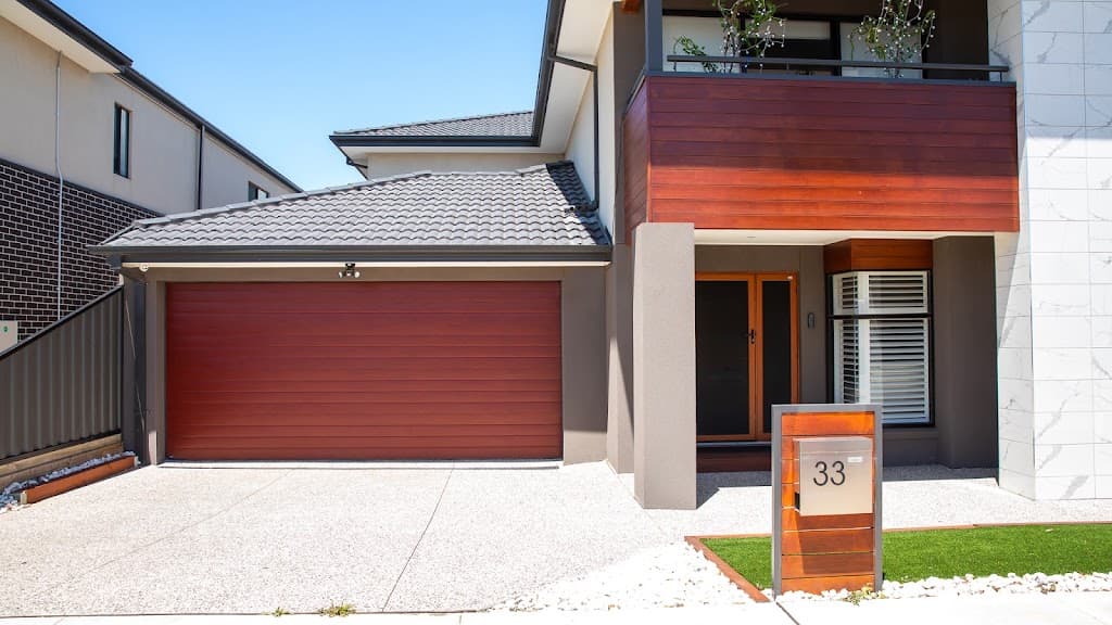 Garage Door Solutions