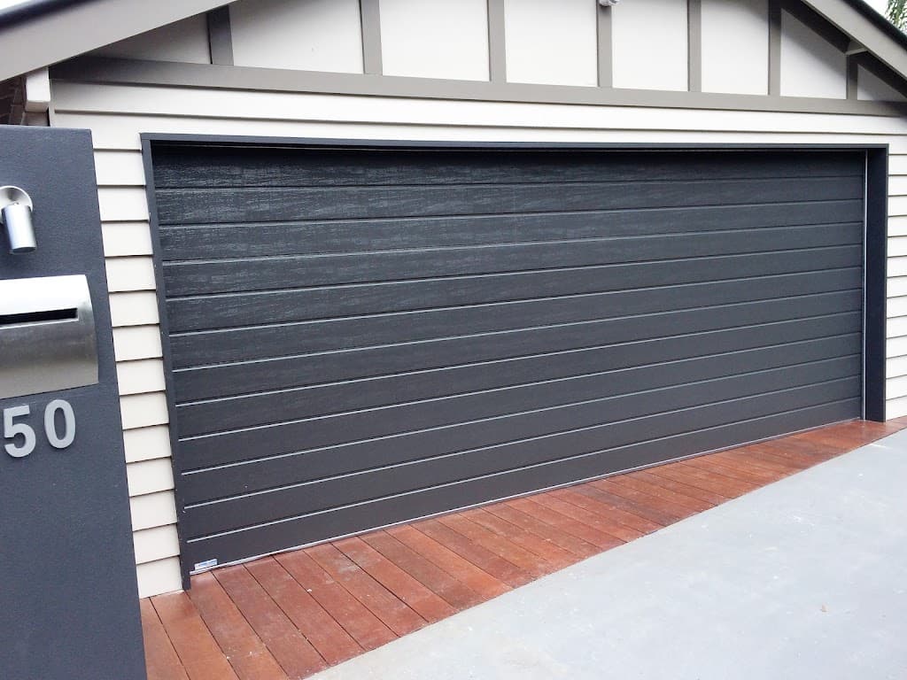 Brisbane South Garage Door Service