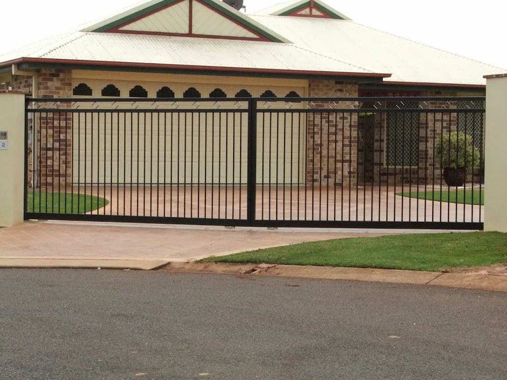Toowoomba Automatic Access