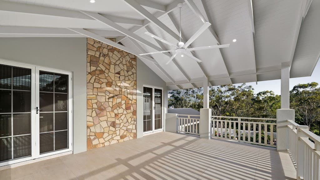 Bradnam's Windows & Doors