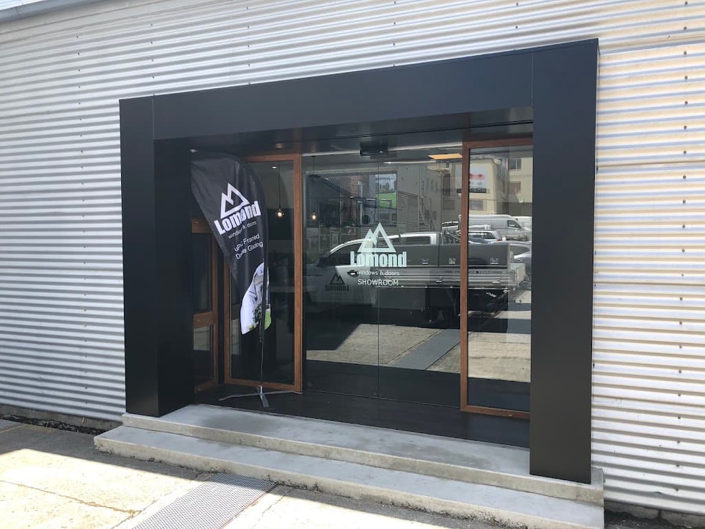 Lomond Windows & Doors Launceston