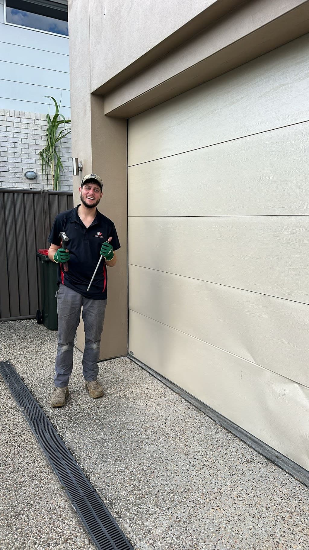 GDR - Garage Door Repairs