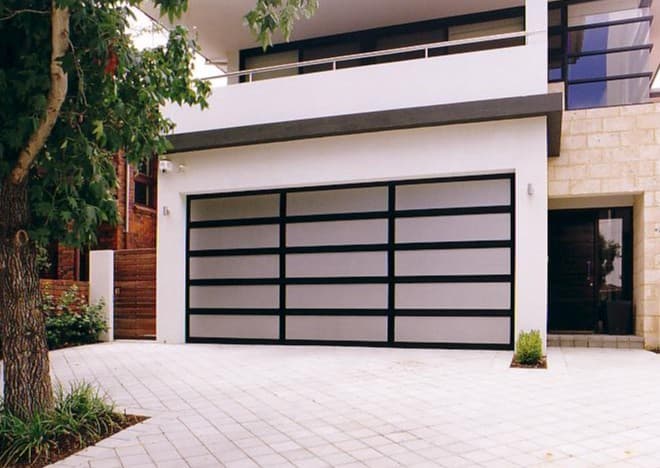 The Roller Door Doctor