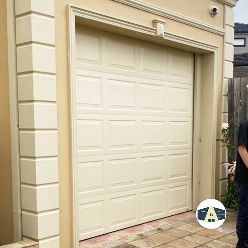 Alpha Garage Doors