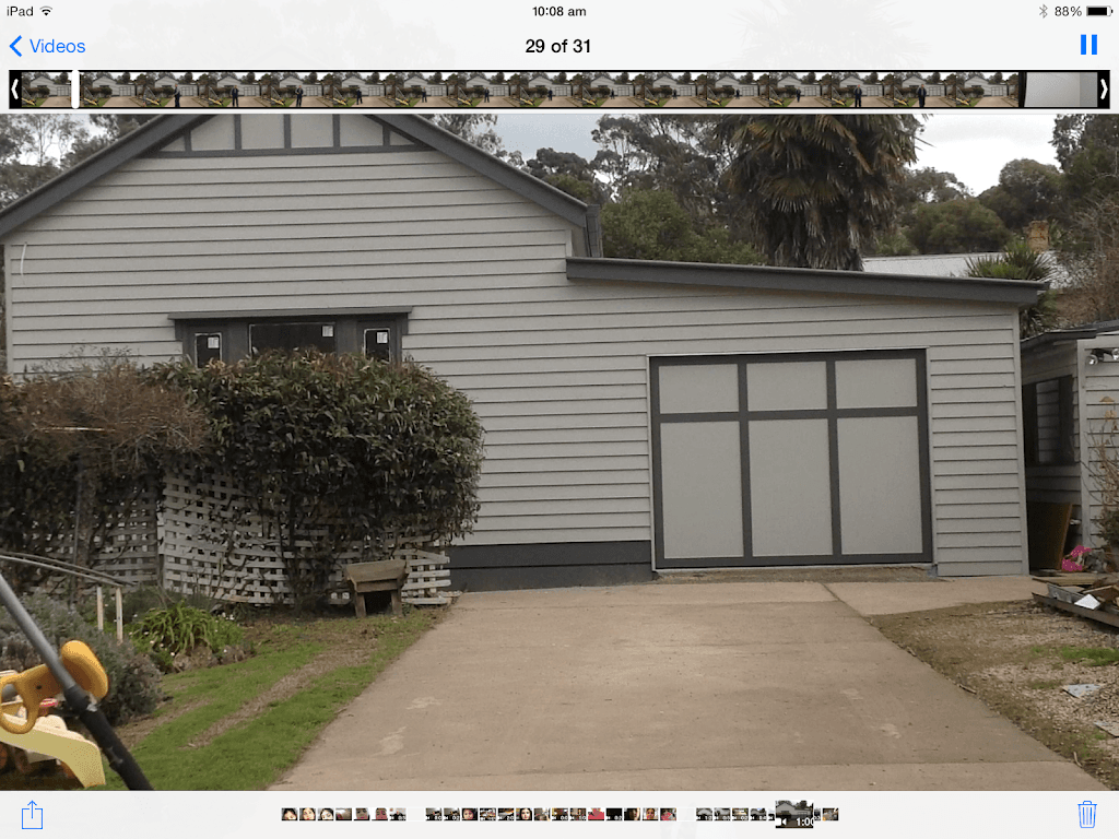 Kangaroo Flat Garage Doors