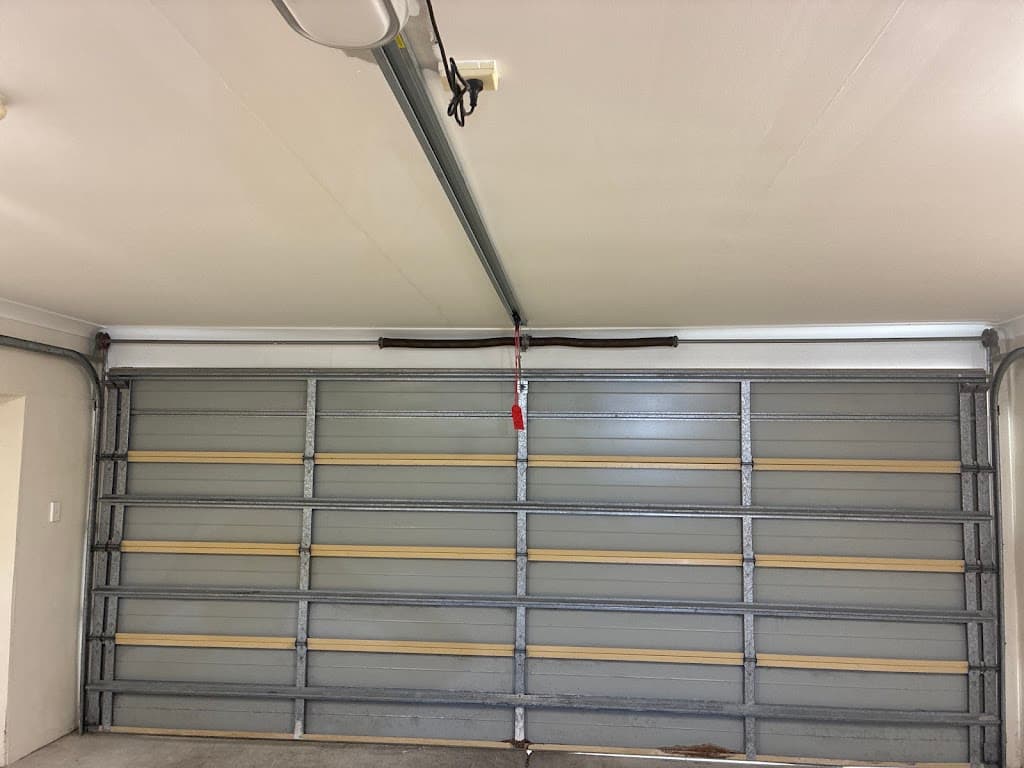 Vibe Garage Door Repair