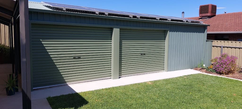 GO Gates and Garage Doors
