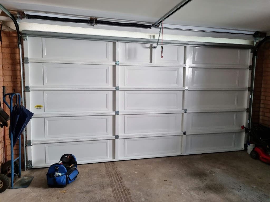 KangarooGD - Garage Doors, Roller Shutters & Automated Gates