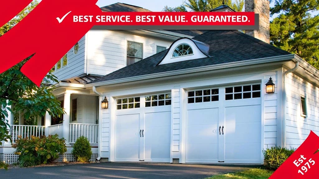 Best Doors Hervey Bay