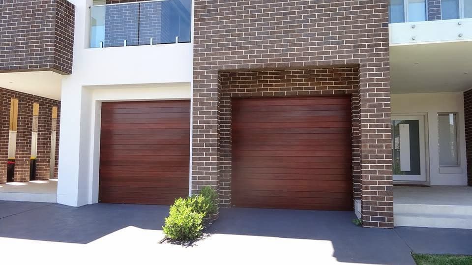 Garage Doors and More (Aust)