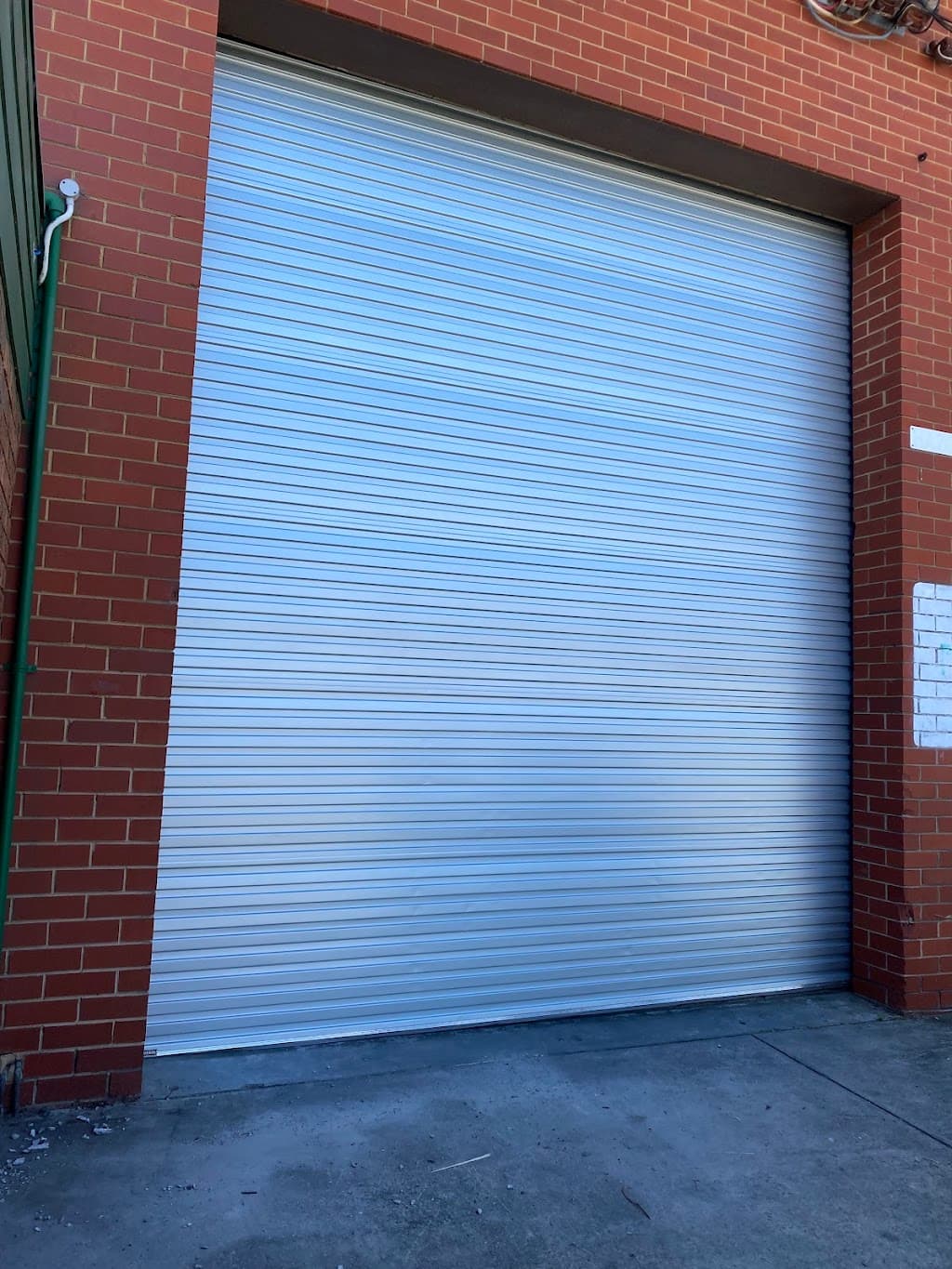 Homeline Garage Doors & Gates Repair