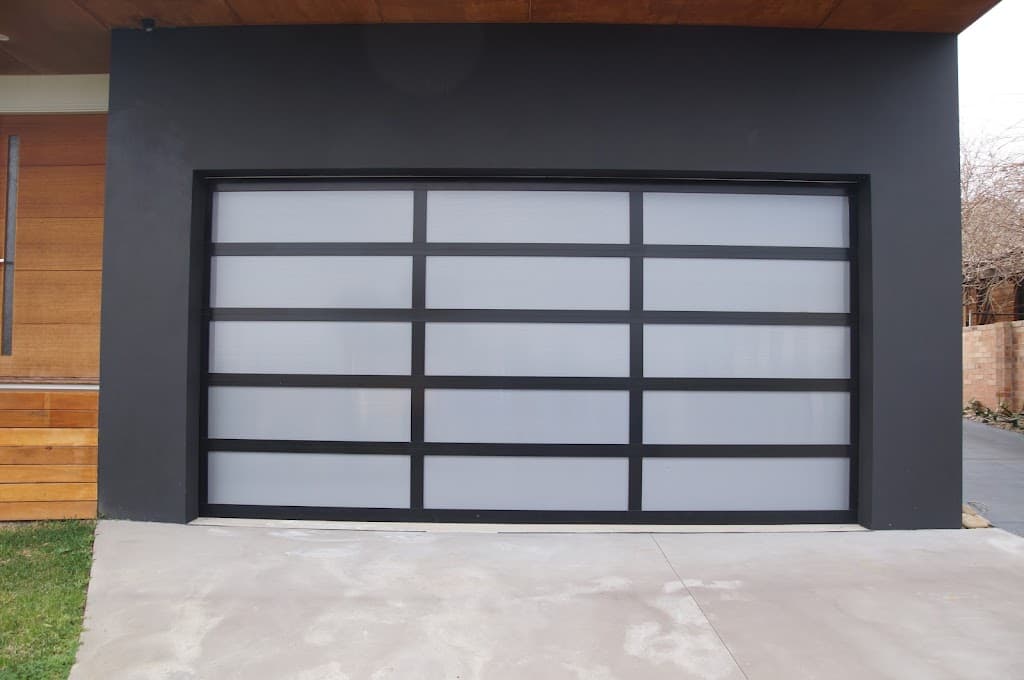 Impact Garage Doors
