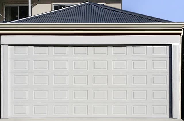 Townsville Garage Doors