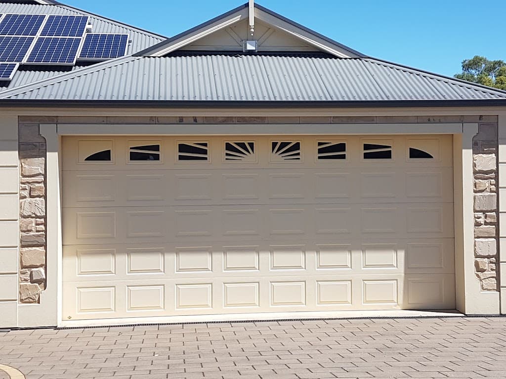Roller Door Fix