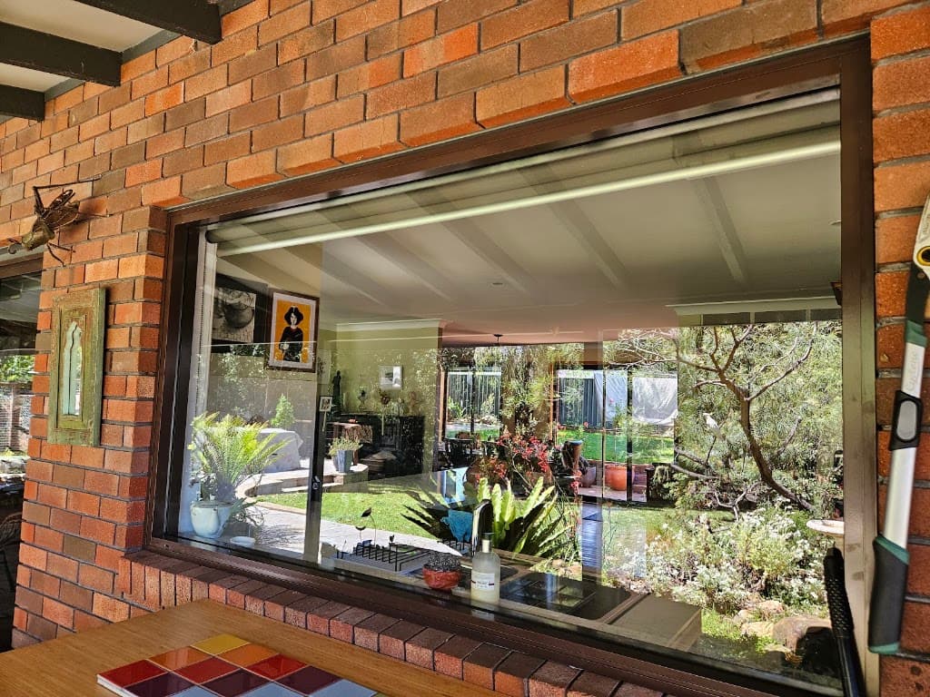 Matrix Windows & Doors