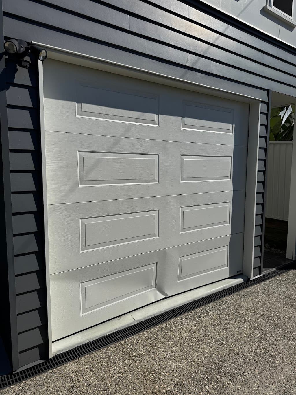 City Garage Doors