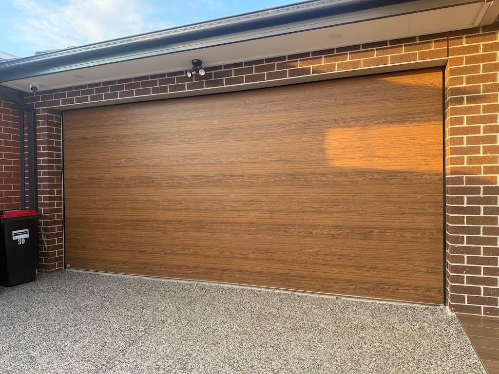 Gold Star Garage Doors