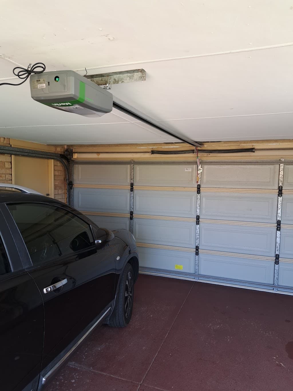 A1 Garage Door Service and Repair - Perth and Mandurah