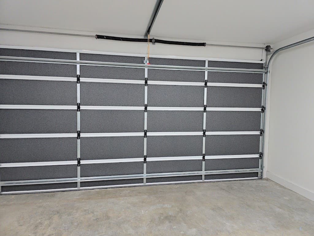 Garage Experts Melbourne