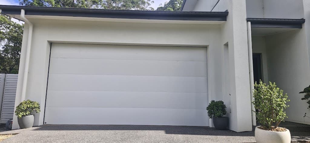 Mid Coast Door Services