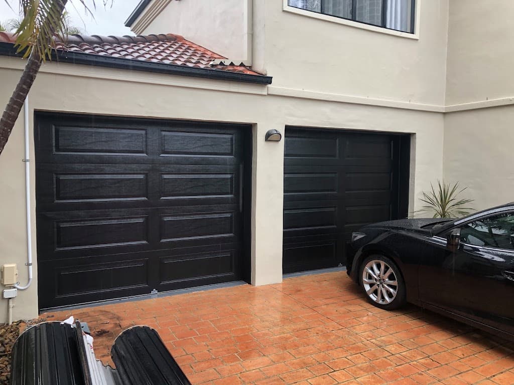 Streamline Garage Doors