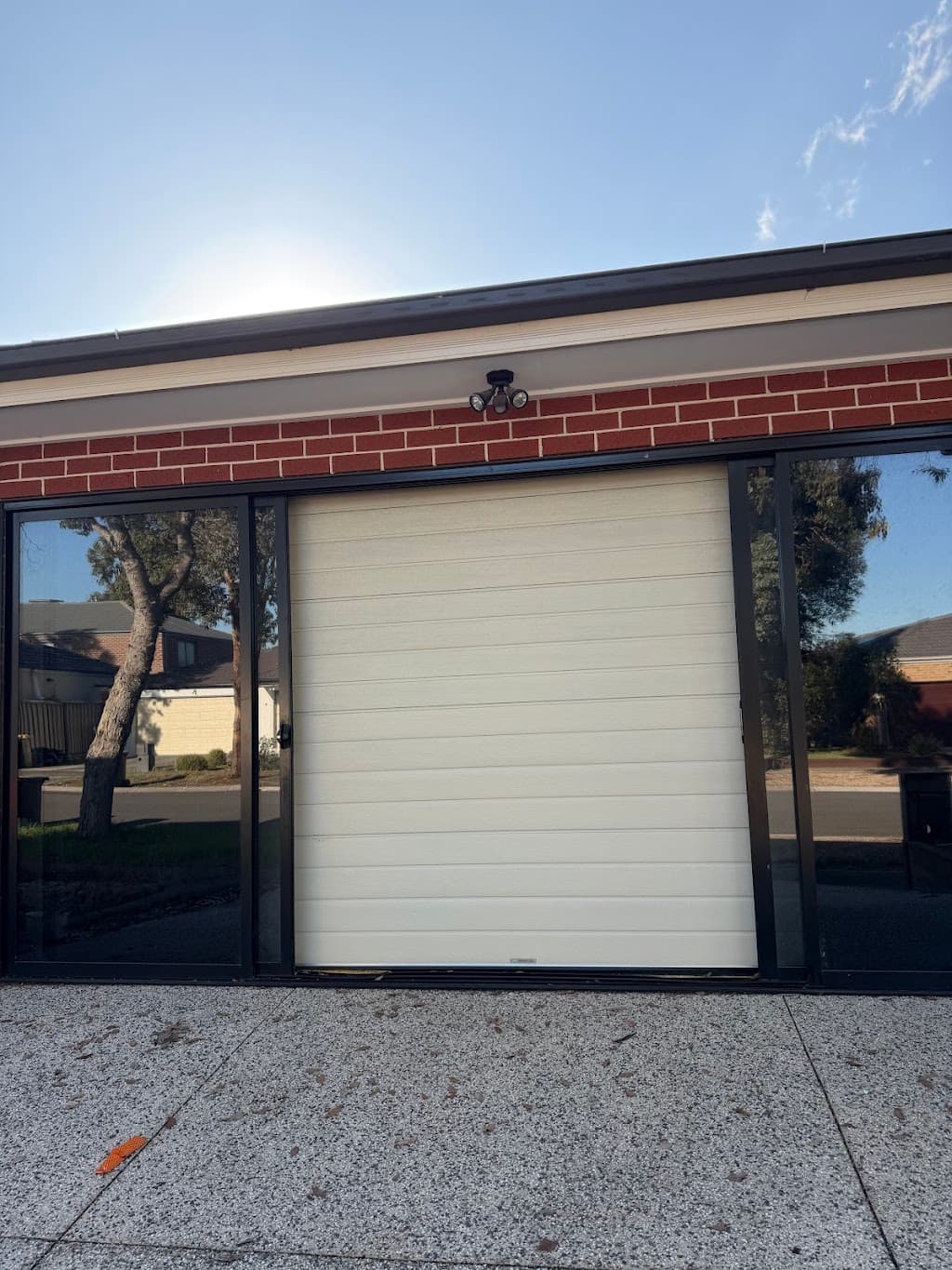 GIPS Garage Doors