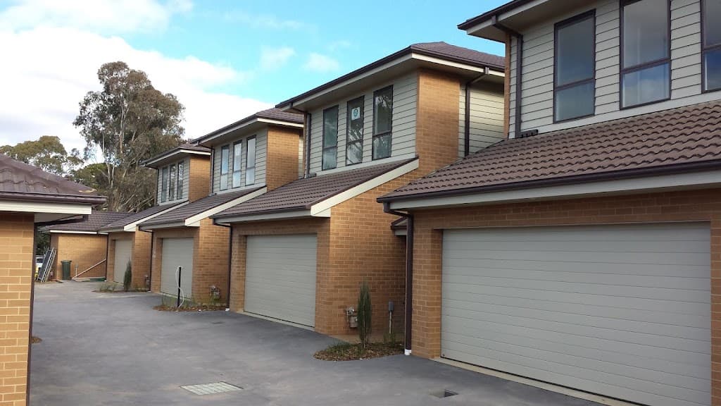 Specialised Garage Doors