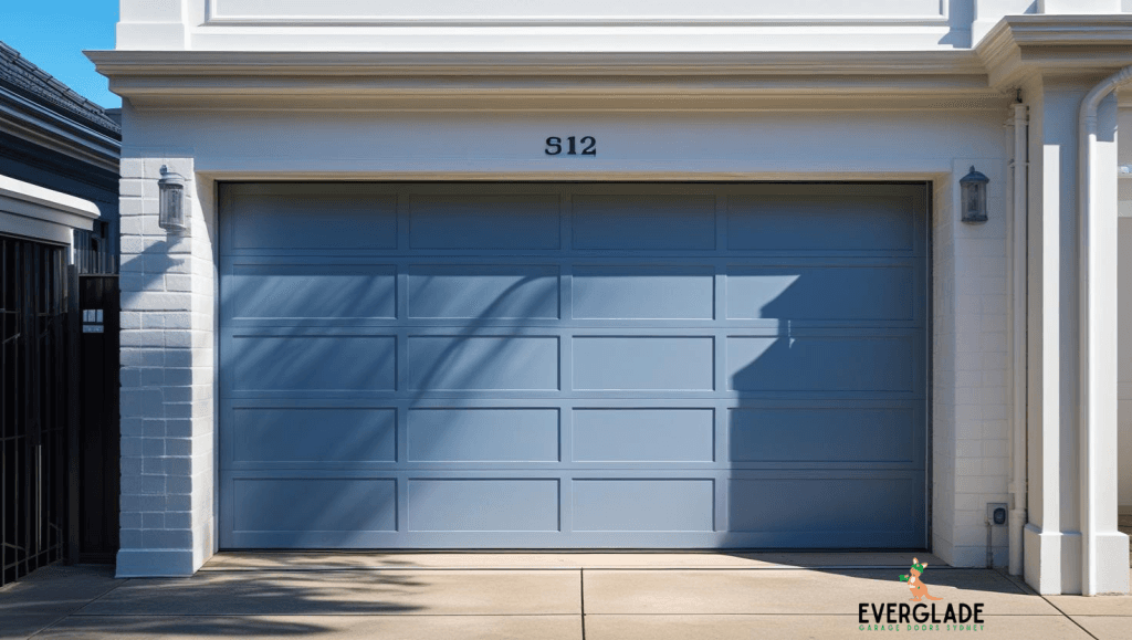 Everglade Garage Door Repair Sydney
