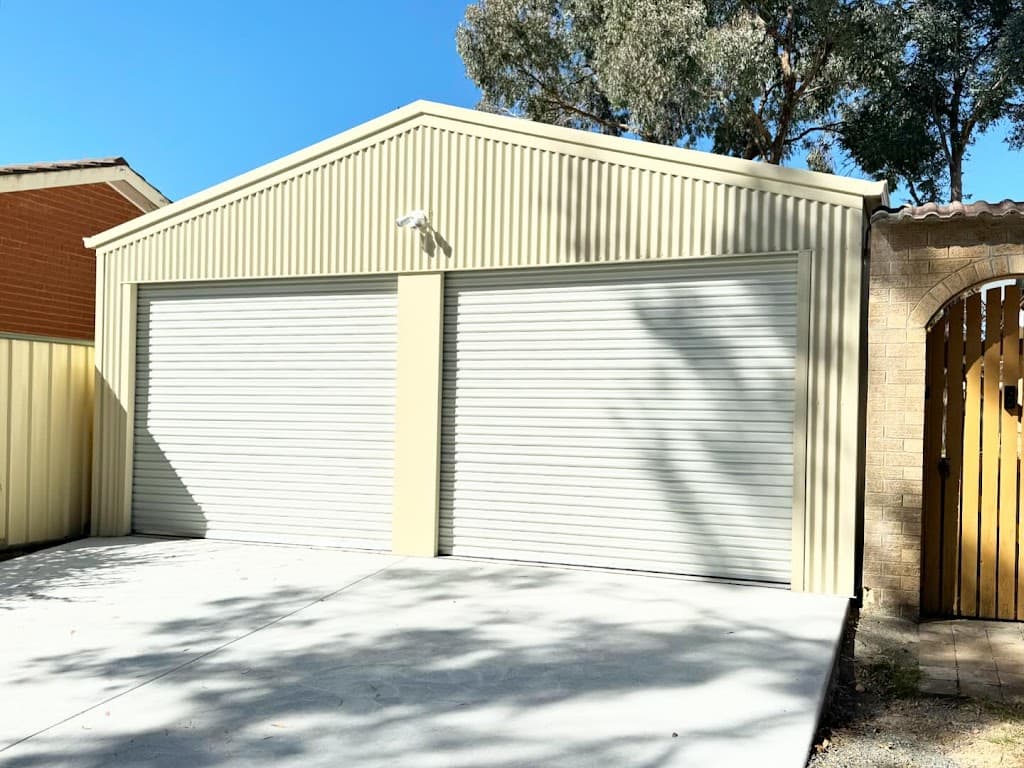 FAIR DINKUM BUILDS CANBERRA