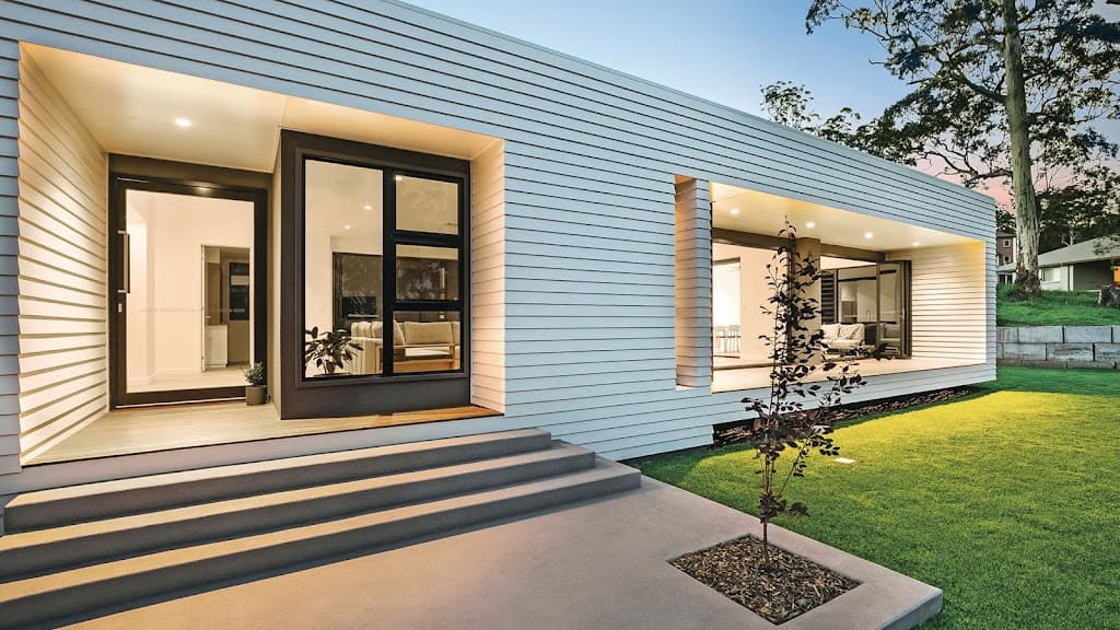 Bradnam's Windows & Doors