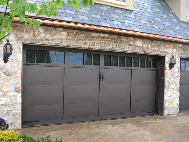 Melbourne Garage Door Repairs
