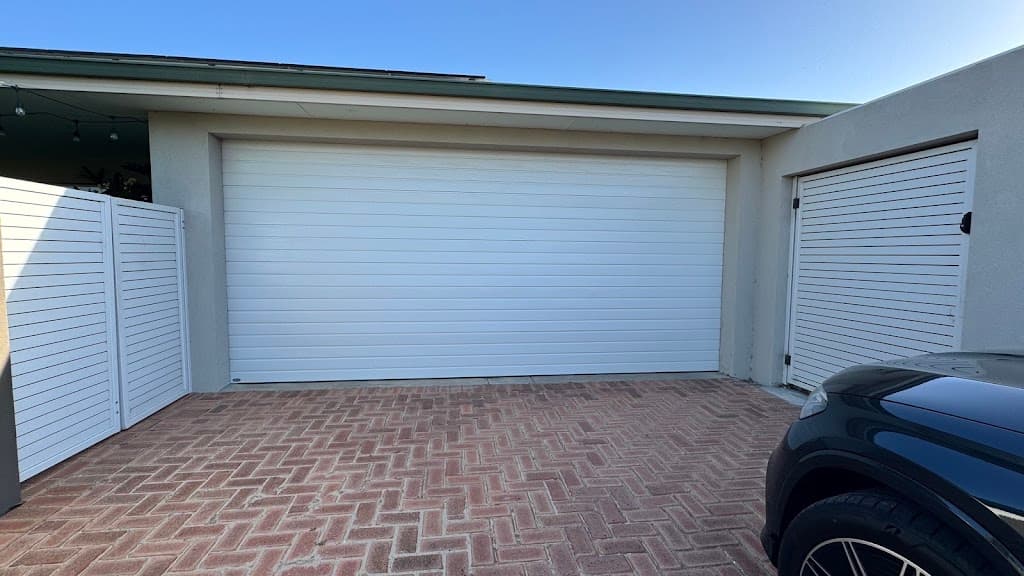 Peel Garage Doors