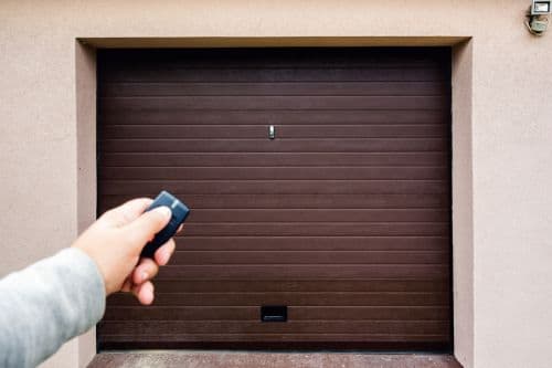 Brizzy Garage Door Repairs
