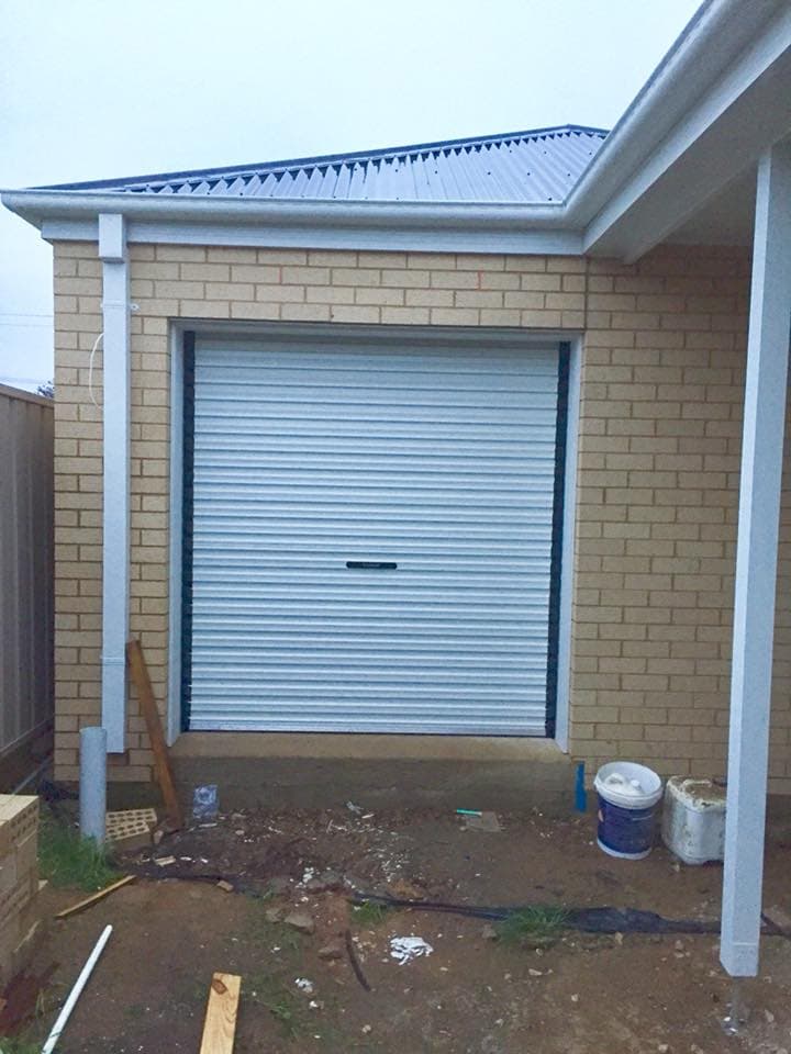 Doormate Garage Systems