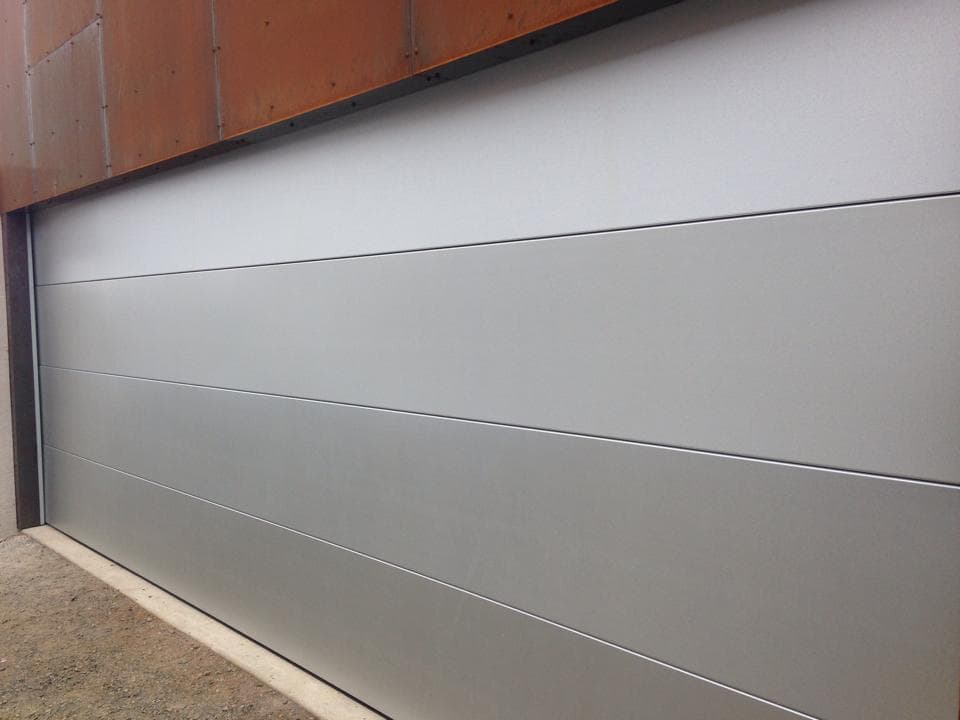 Tasman Doors & Gates