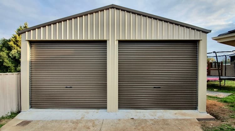 Outdoor Steel Solutions Ballarat