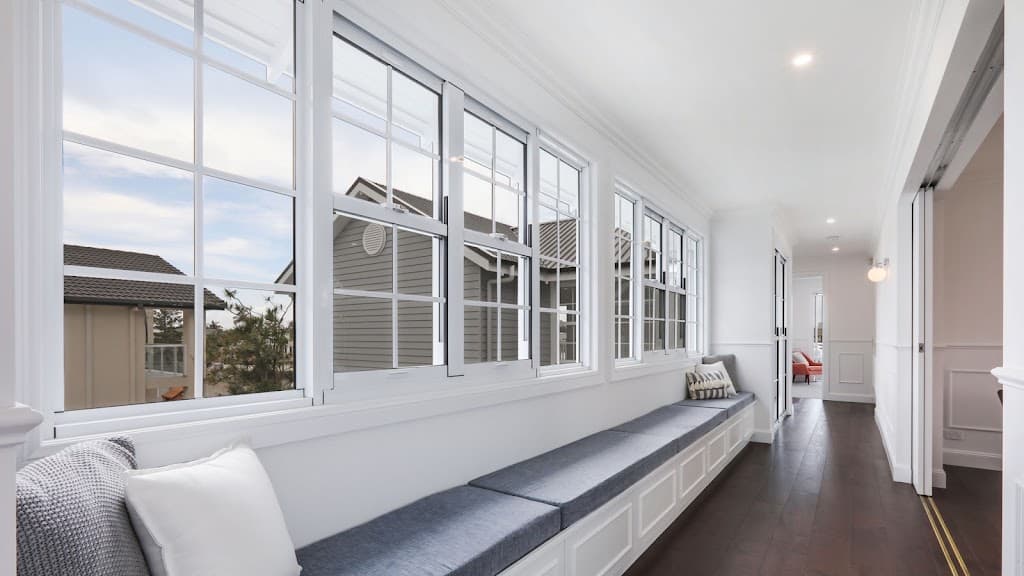 Bradnam's Windows & Doors