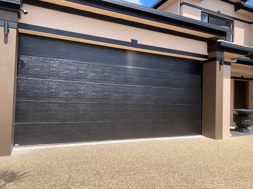 Ethans Garage Doors