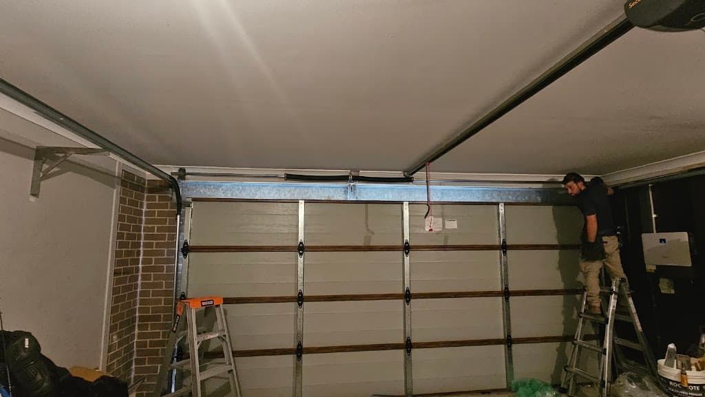 Sydney Garage Door Repair Masters