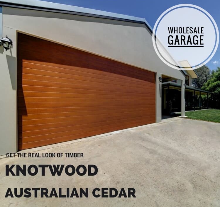 Wholesale Garage Doors