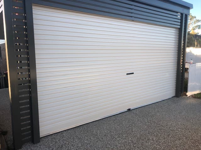 Brisbane & Bayside Garage Doors