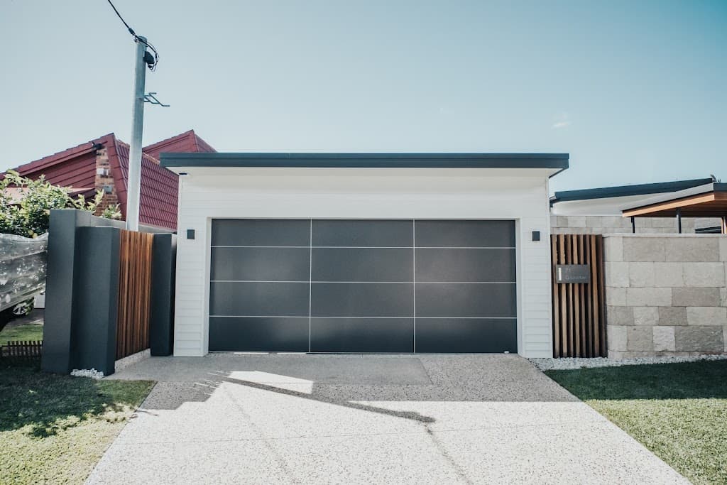 Steel-Line Garage Doors Melbourne