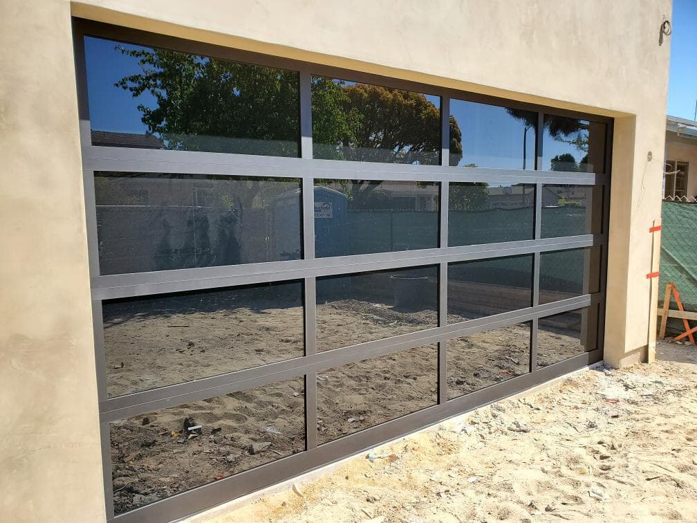B.O.B Garage Doors