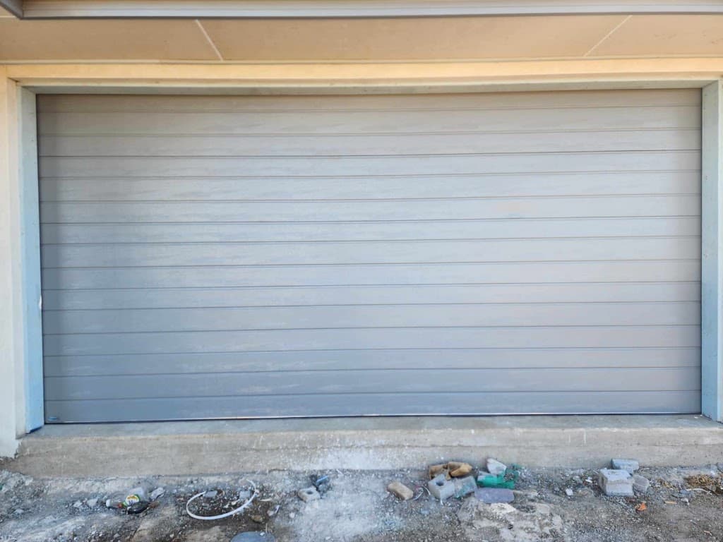 ZJM Garage Doors - Hervey Bay