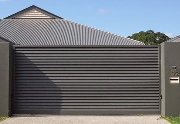 Low Cost Garage Doors & Gates