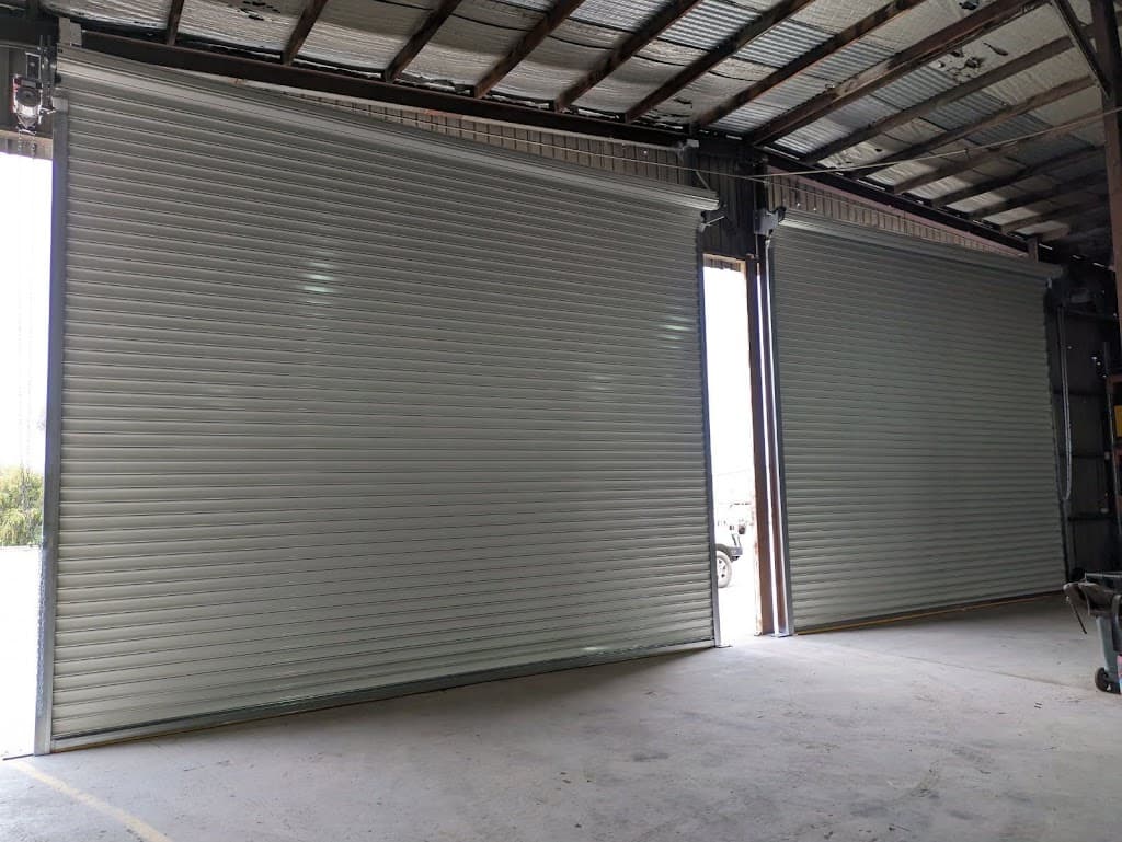 Goldfields Garage Doors & Gates